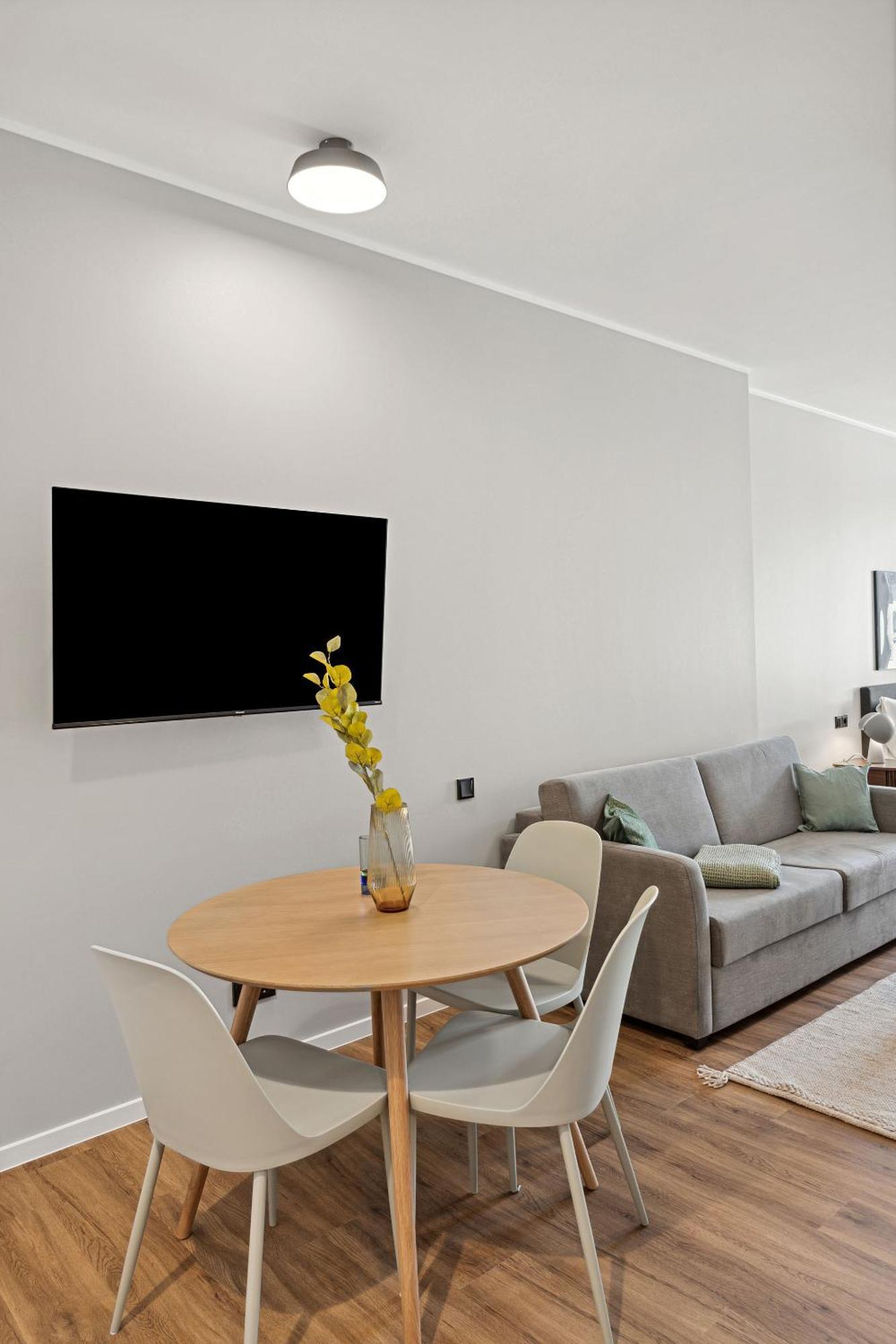 Limehome Maximilianstrasse *