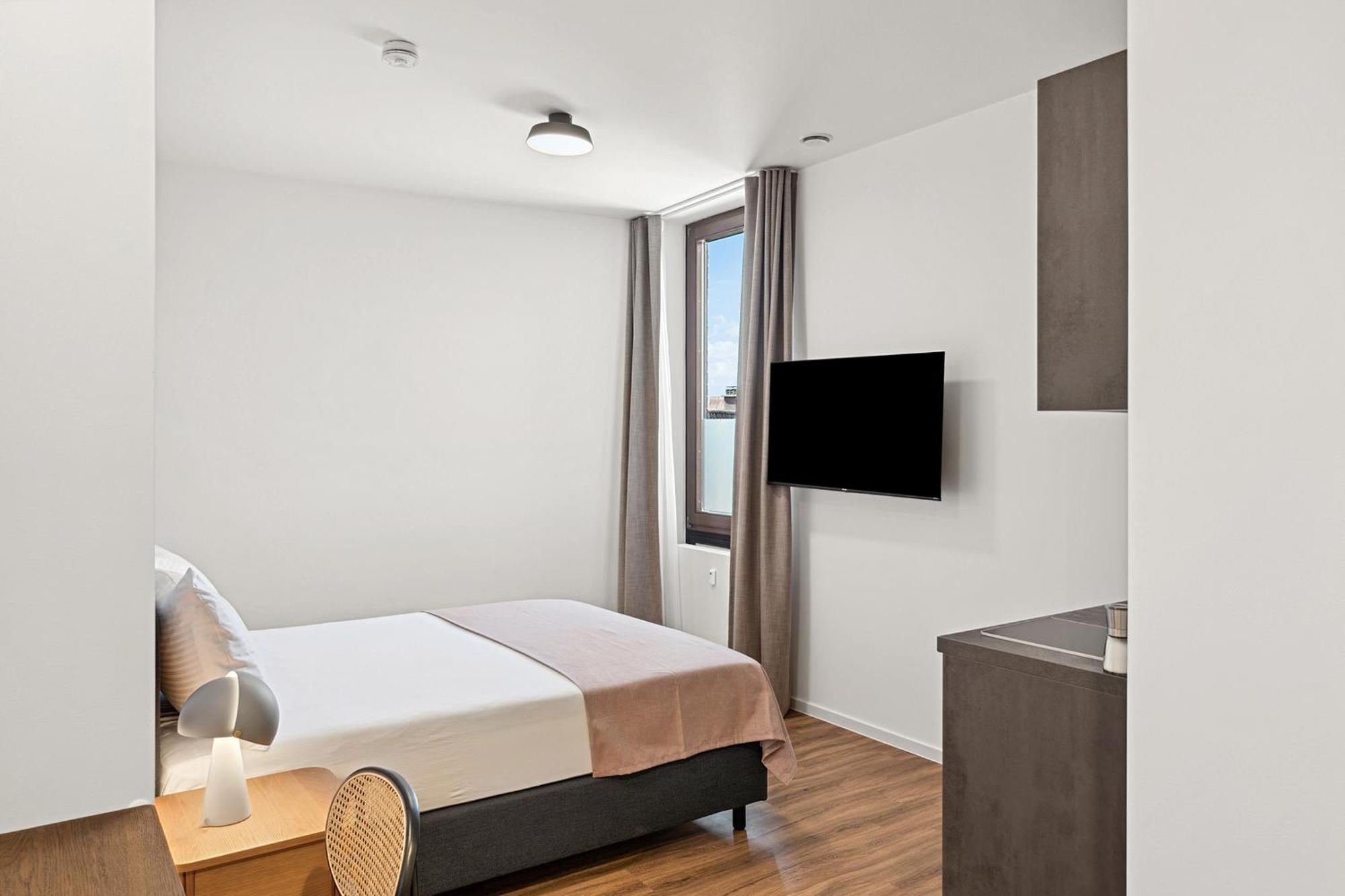 Apartment Limehome Maximilianstrasse *