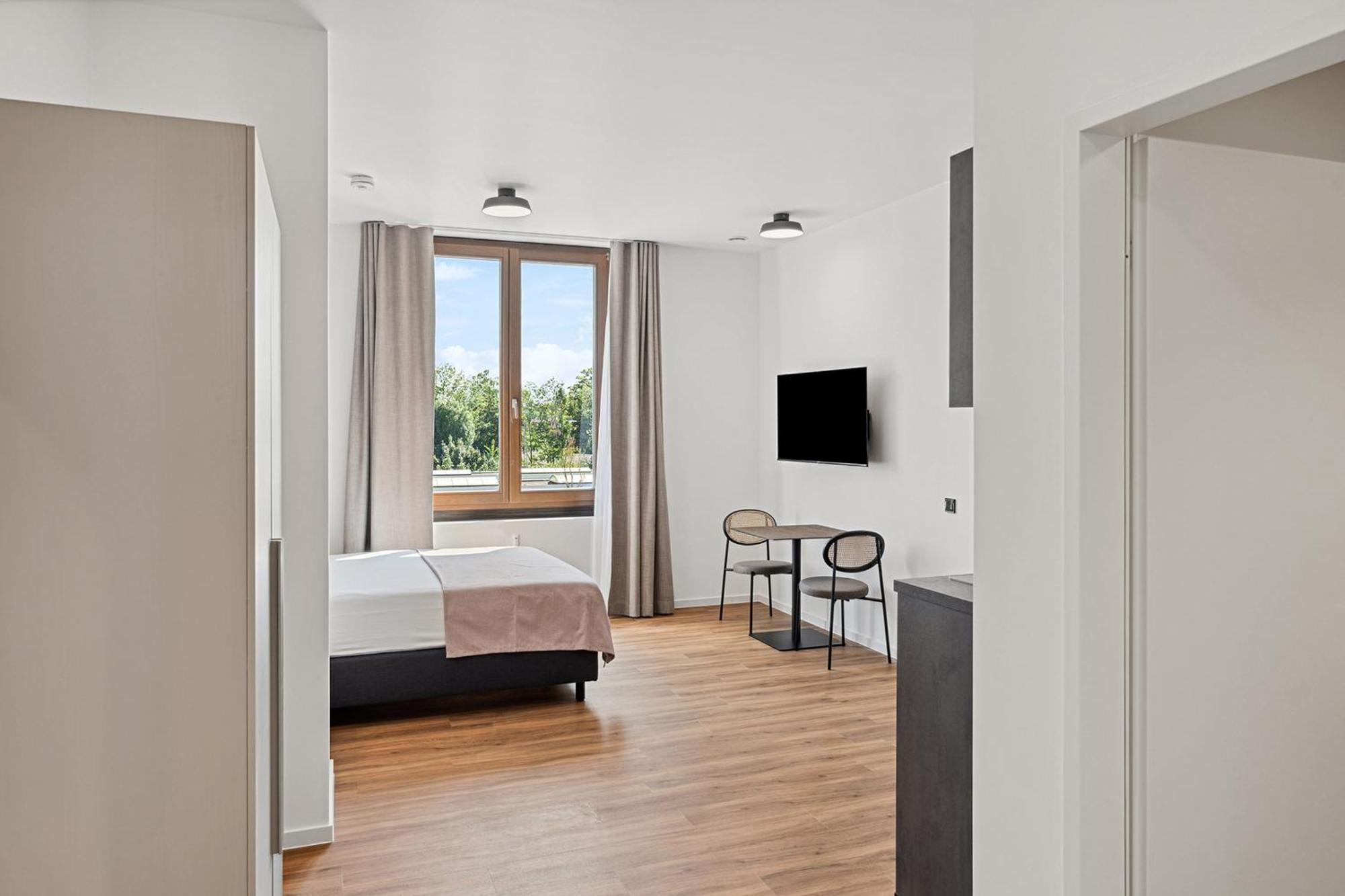 Apartment Limehome Maximilianstrasse Memmingen
