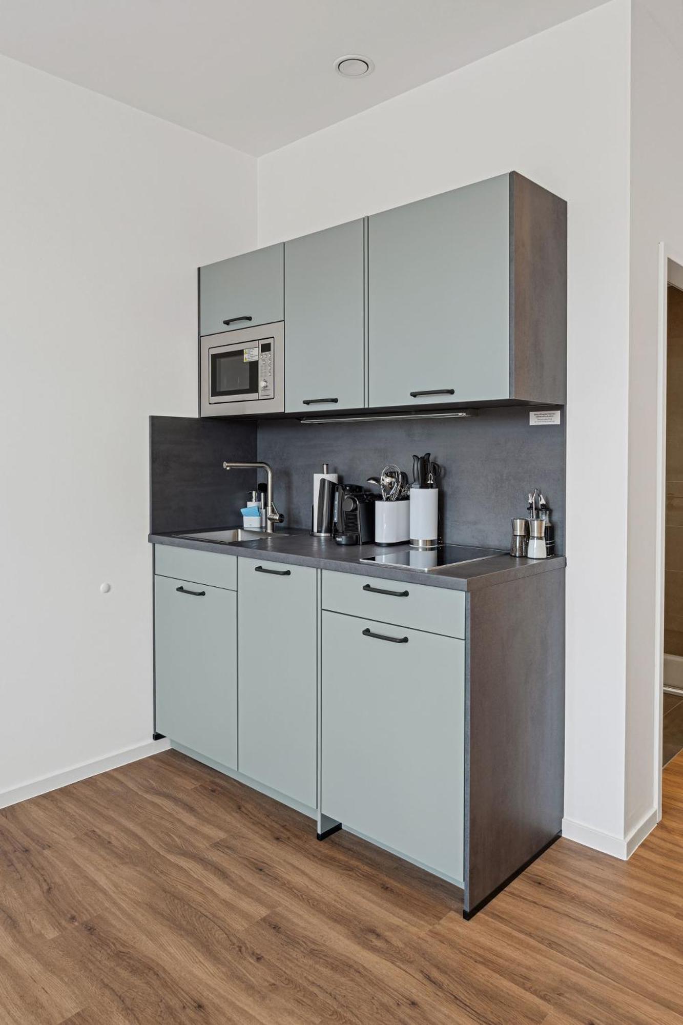 Limehome Maximilianstrasse Memmingen
